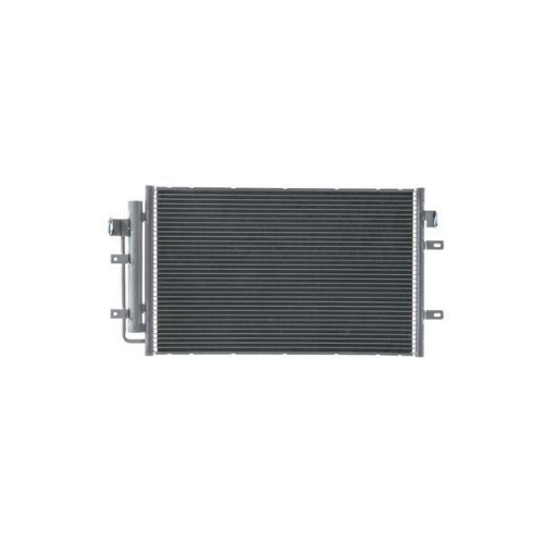 MAHLE Kondensator, Klimaanlage BEHR AC 1021 000S