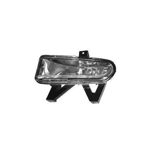 VAN WEZEL Nebelscheinwerfer 4049997