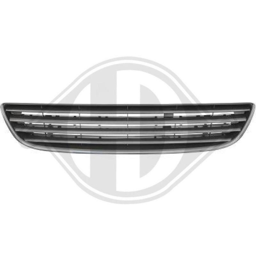 DIEDERICHS K&uuml;hlergitter HD Tuning 1890240