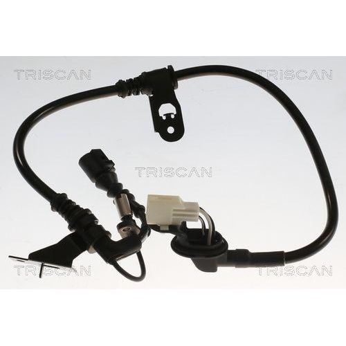 TRISCAN Sensor, Raddrehzahl 8180 50218