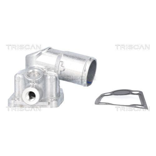 TRISCAN Thermostat, K&uuml;hlmittel 8620 60079