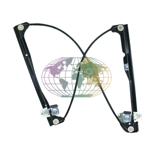 Lexmond Trading BV Fensterheber 9206761