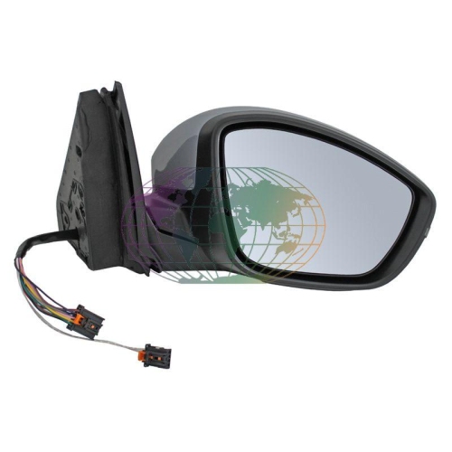 Lexmond Trading BV Au&szlig;enspiegel 6446081