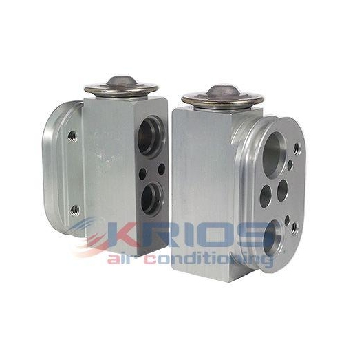 MEAT & DORIA Expansionsventil, Klimaanlage K42131