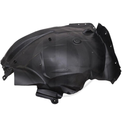 DIEDERICHS Verkleidung, Radhaus 1642016