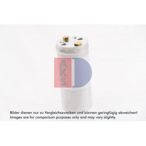 AKS DASIS Trockner, Klimaanlage 800069N