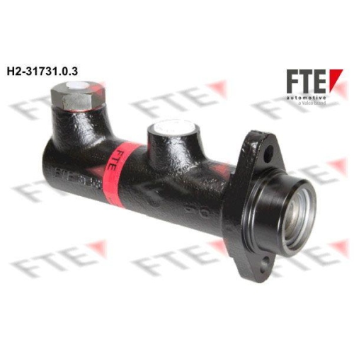 FTE Hauptbremszylinder 9722067