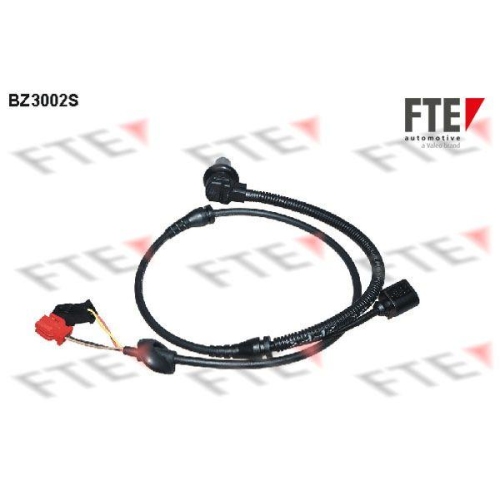 FTE Sensor, Raddrehzahl 9400002