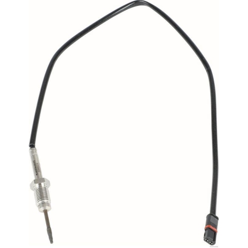 HERTH+BUSS ELPARTS Sensor, Abgastemperatur 70682144