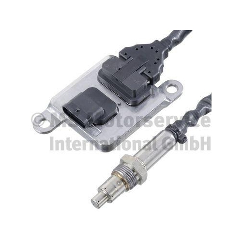 PIERBURG NOx-Sensor, NOx-Katalysator 7.13557.10.0