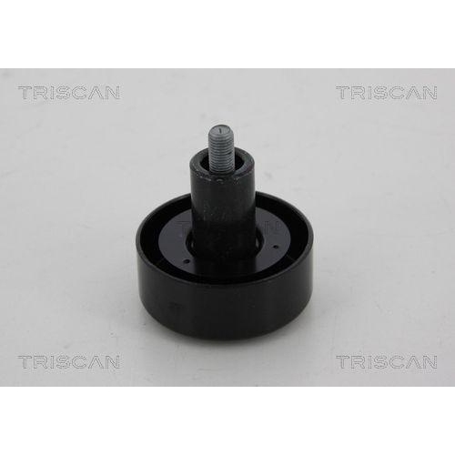 TRISCAN Umlenk-/F&uuml;hrungsrolle, Keilrippenriemen 8641 432012