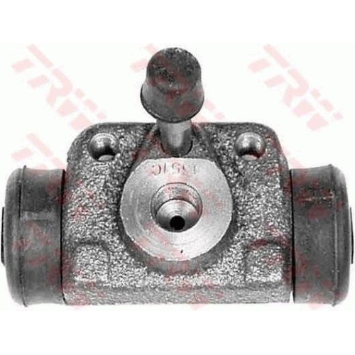 TRW Radbremszylinder BWC117