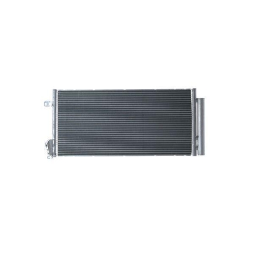 MAHLE Kondensator, Klimaanlage BEHR AC 634 000S
