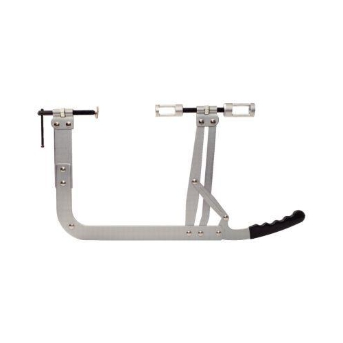 Ventilfeder-Spannb&uuml;gel, 20-120mm KS TOOLS 150.1140