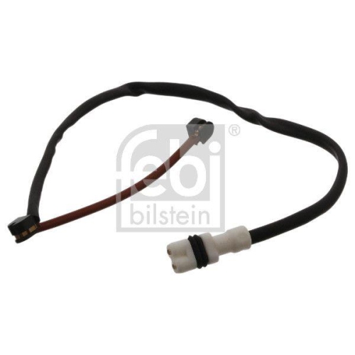 FEBI BILSTEIN Warnkontakt, Bremsbelagverschlei&szlig; 34073