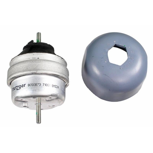 METZGER AUTOTEILE Lagerung, Motor 8050873