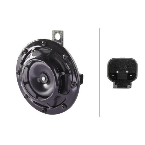 HELLA Horn 3AF 005 631-237