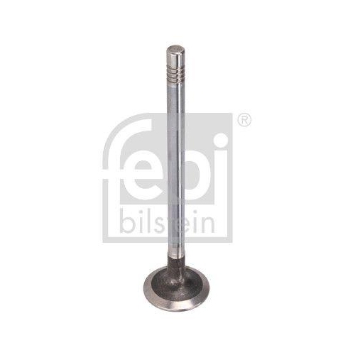 FEBI BILSTEIN Auslassventil 1001345