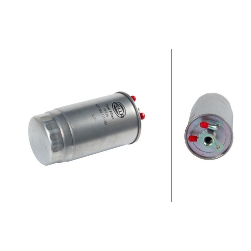 HELLA Kraftstofffilter 8ZF 366 111-351