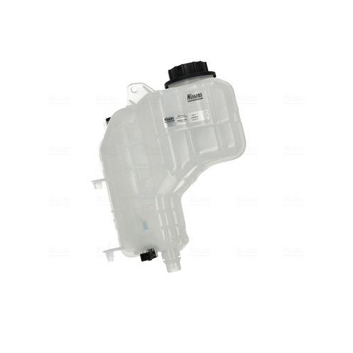 NISSENS Ausgleichsbeh&auml;lter, K&uuml;hlmittel ** FIRST FIT ** 996462