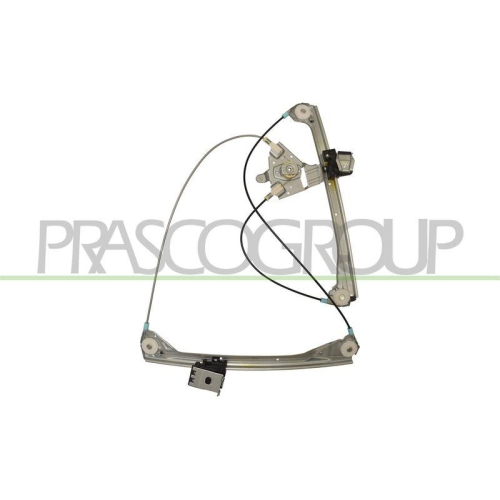 PRASCO Fensterheber BM018W011