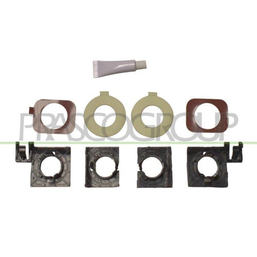 PRASCO Halter, Sensor (Einparkhilfe) BM0521352