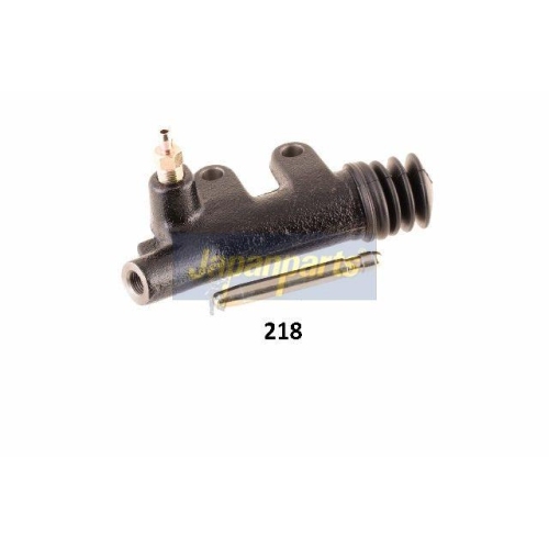 JAPANPARTS Nehmerzylinder, Kupplung CY-218