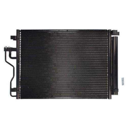 THERMOTEC Kondensator, Klimaanlage KTT110569