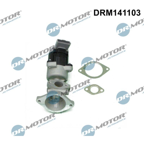 Dr.Motor Automotive AGR-Ventil DRM141103