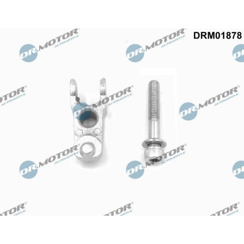 Dr.Motor Automotive Reparatursatz, D&uuml;senhalter DRM01878