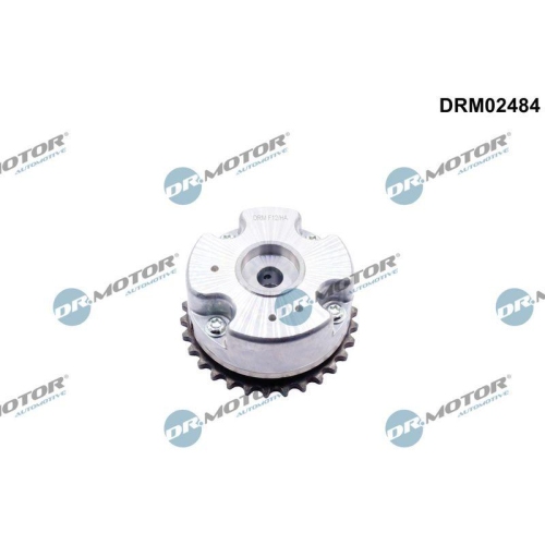 Dr.Motor Automotive Nockenwellenversteller DRM02484