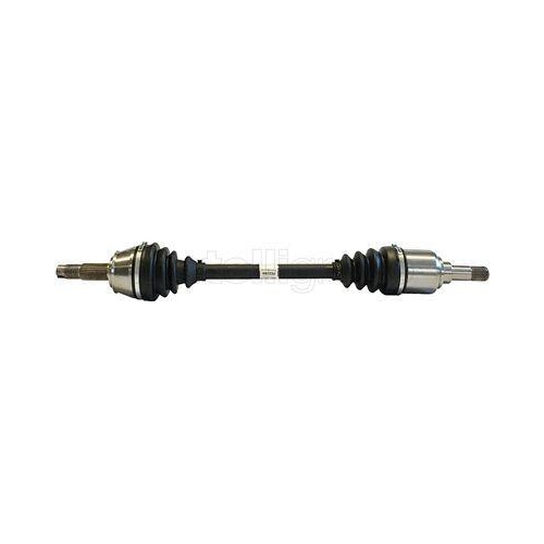 METELLI Antriebswelle 17-0773