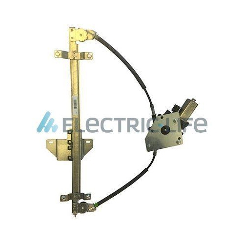 Electric Life Fensterheber ZR OP64 L