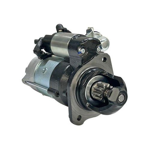BOM-Prestolite Starter M93R3066SE
