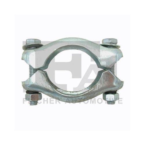 FA1 Rohrverbinder, Abgasanlage 115-934