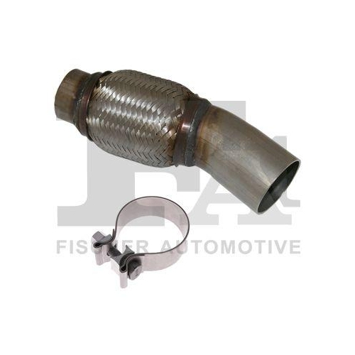 FA1 Flexrohr, Abgasanlage KF100045