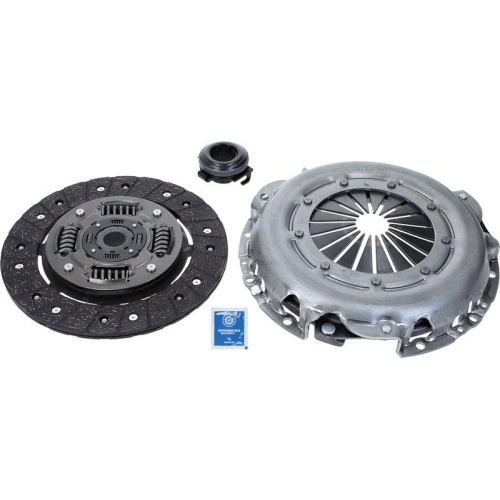 SACHS Kupplungssatz 3000 951 604
