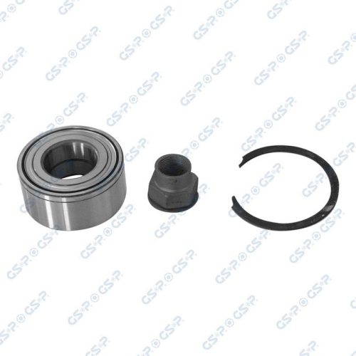 GSP Radlagersatz GK3538