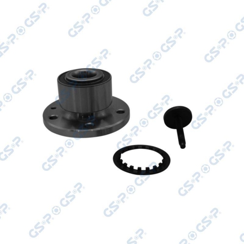 GSP Radlagersatz 9340003K