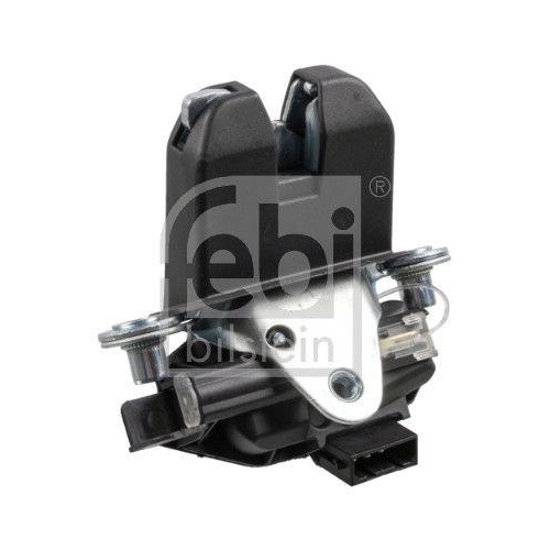 FEBI BILSTEIN Heckklappenschloss febi Plus 198945
