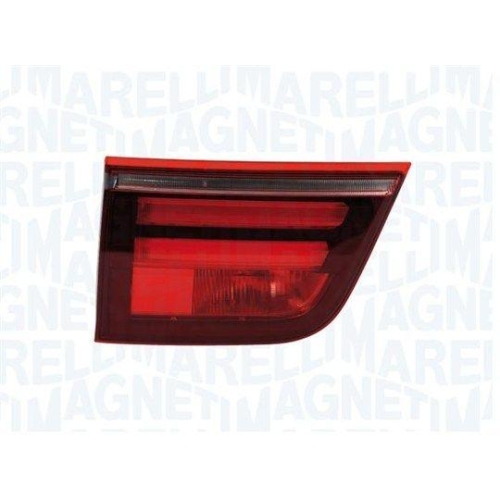 MAGNETI MARELLI Heckleuchte 710815040020