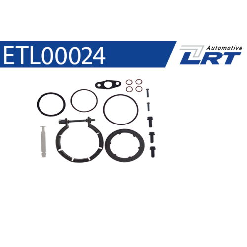 LRT Montagesatz, Lader ETL00024