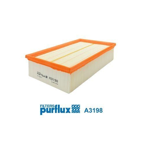 PURFLUX Luftfilter A3198