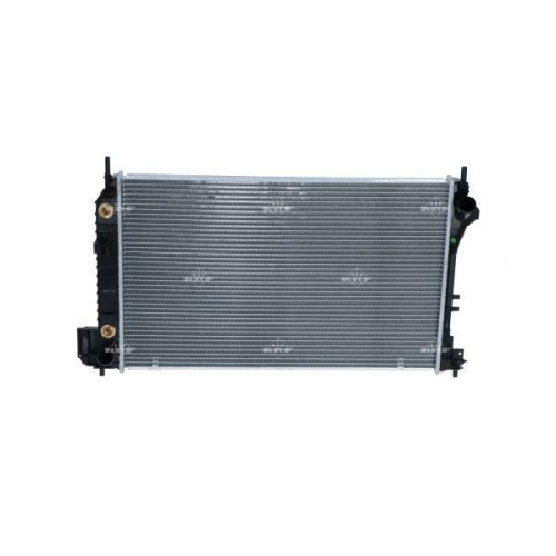 NRF Kühler, Motorkühlung EASY FIT 58294