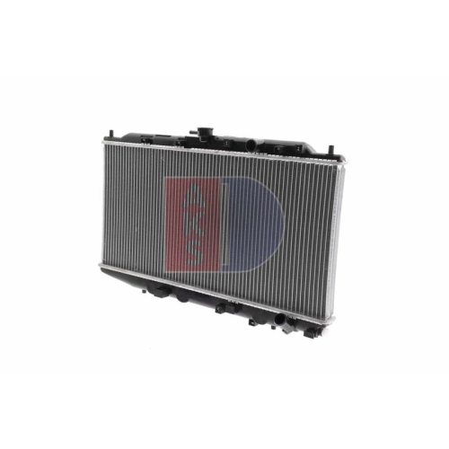 AKS DASIS K&uuml;hler, Motork&uuml;hlung 100320N