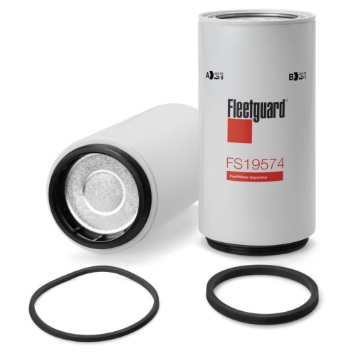 FLEETGUARD Kraftstofffilter FS19574