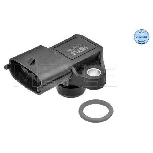 MEYLE Sensor, Saugrohrdruck MEYLE-ORIGINAL: True to OE. 37-14 812 0003