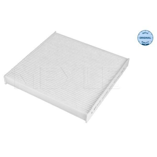 MEYLE Filter, Innenraumluft MEYLE-ORIGINAL: True to OE. 012 319 0050