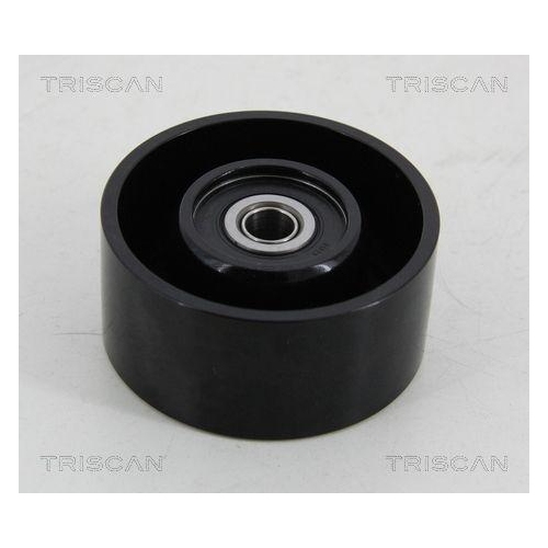 TRISCAN Umlenk-/F&uuml;hrungsrolle, Keilrippenriemen 8641 102042