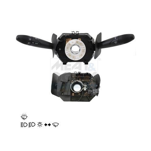 MEAT & DORIA Lenkstockschalter 231039